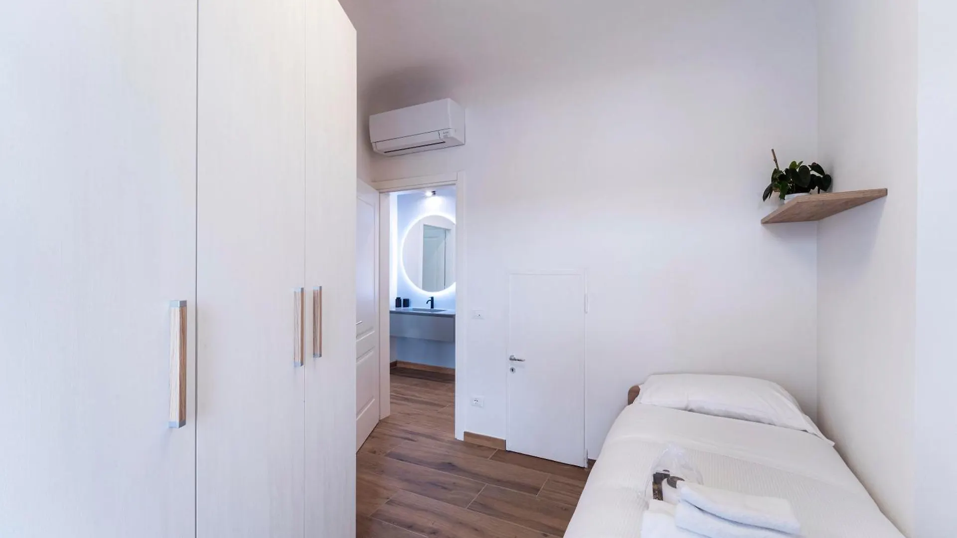 Appartamento Unyca - Your Home In Firenze