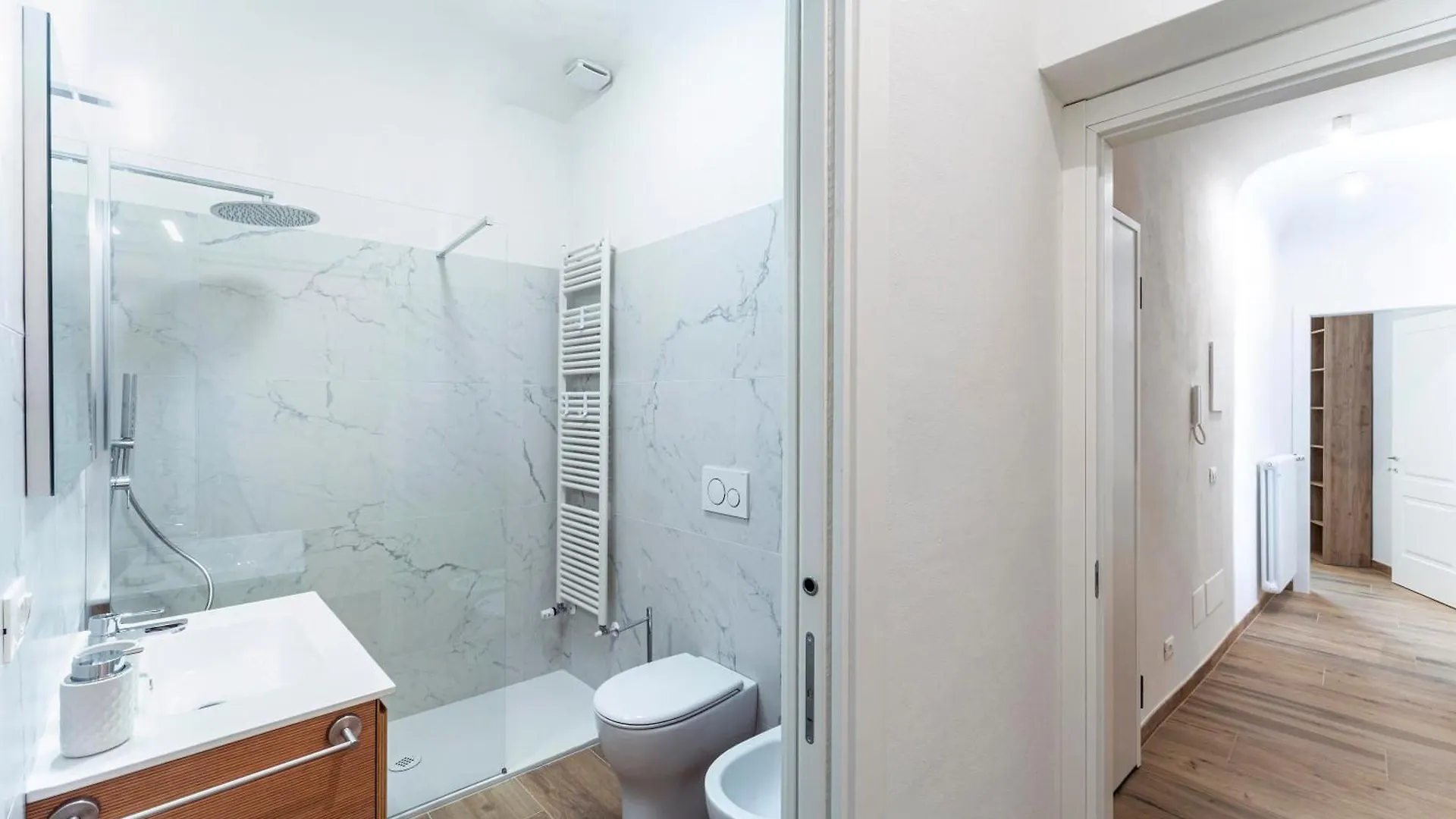Appartamento Unyca - Your Home In Firenze Italia