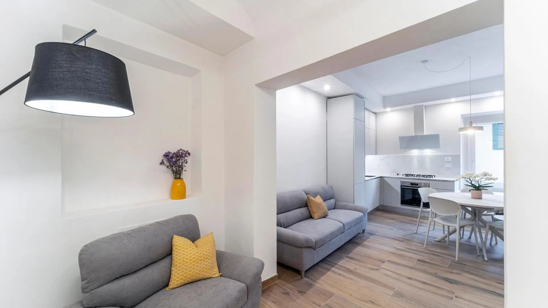Appartamento Unyca - Your Home In Firenze