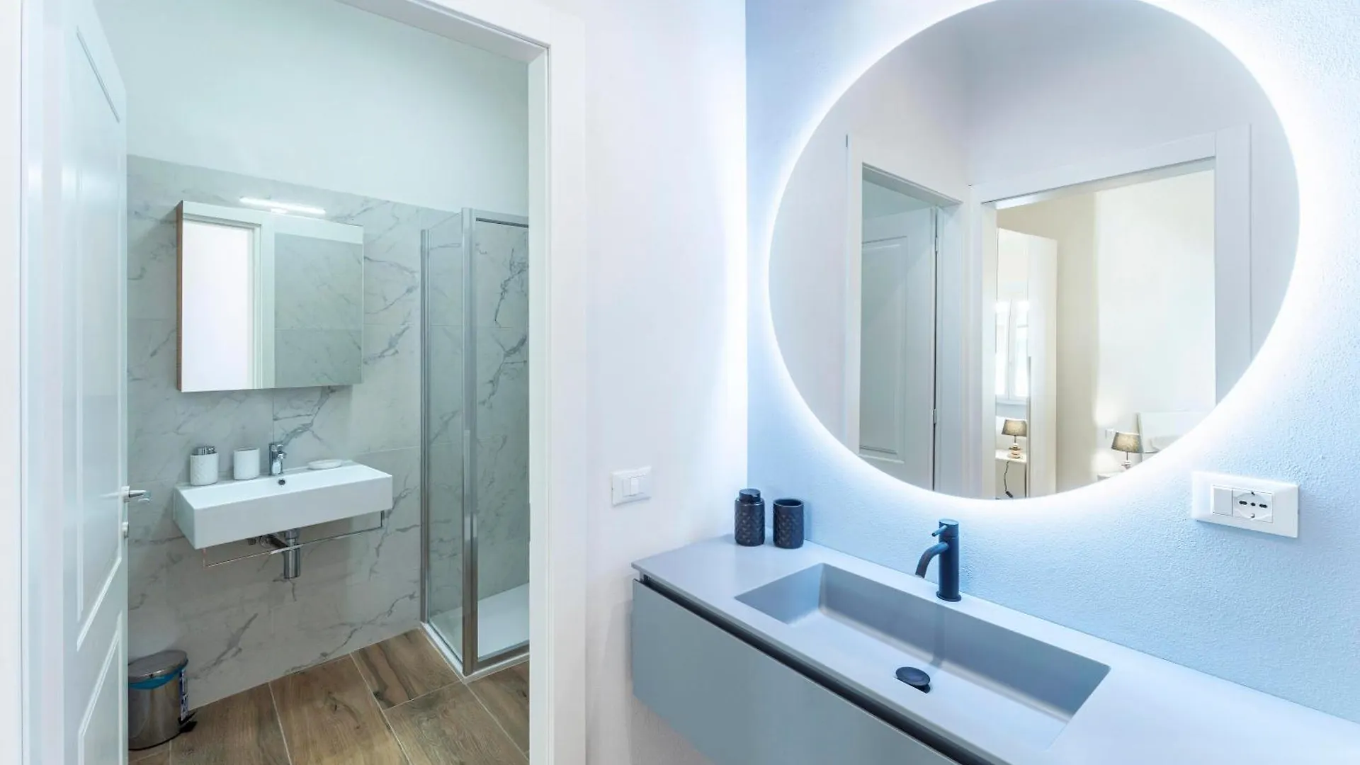 Unyca - Your Home In Firenze Appartamento