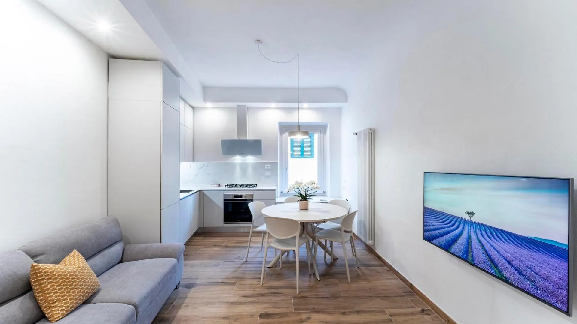 Unyca - Your Home In Firenze