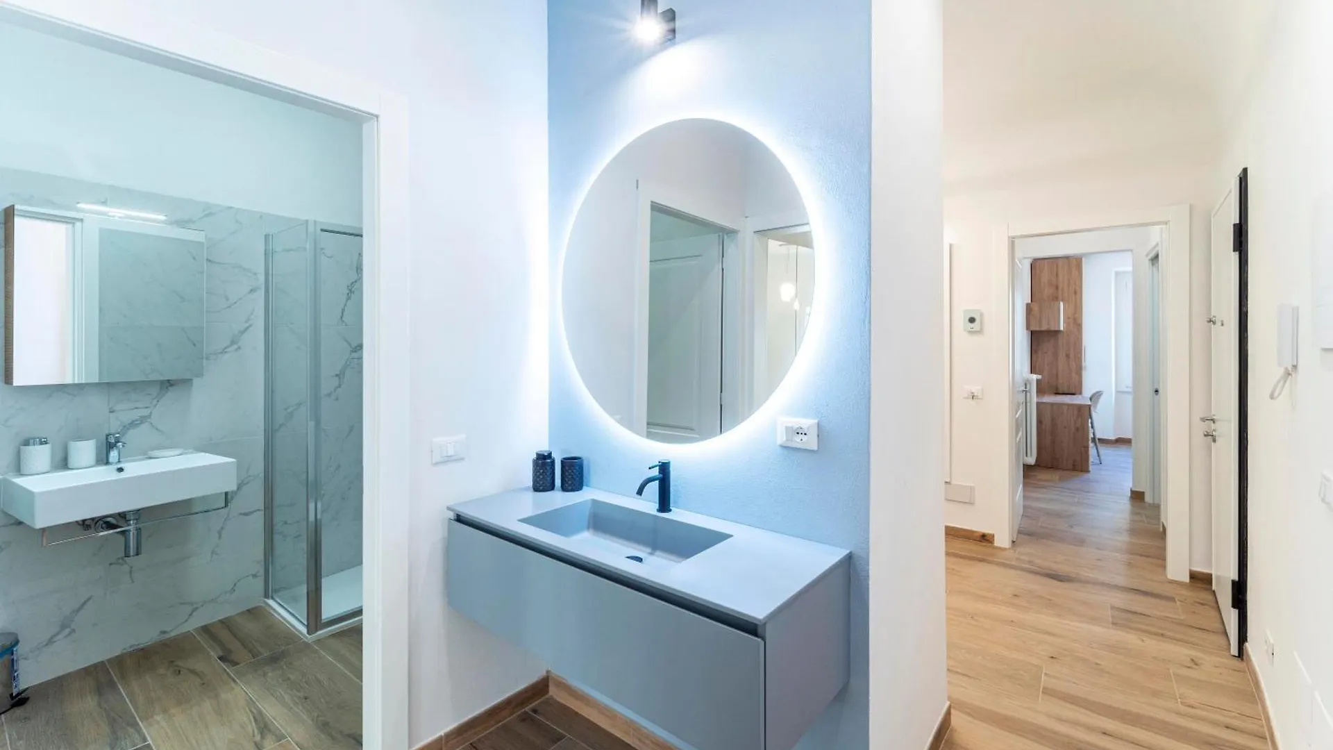 Unyca - Your Home In Firenze 0*,