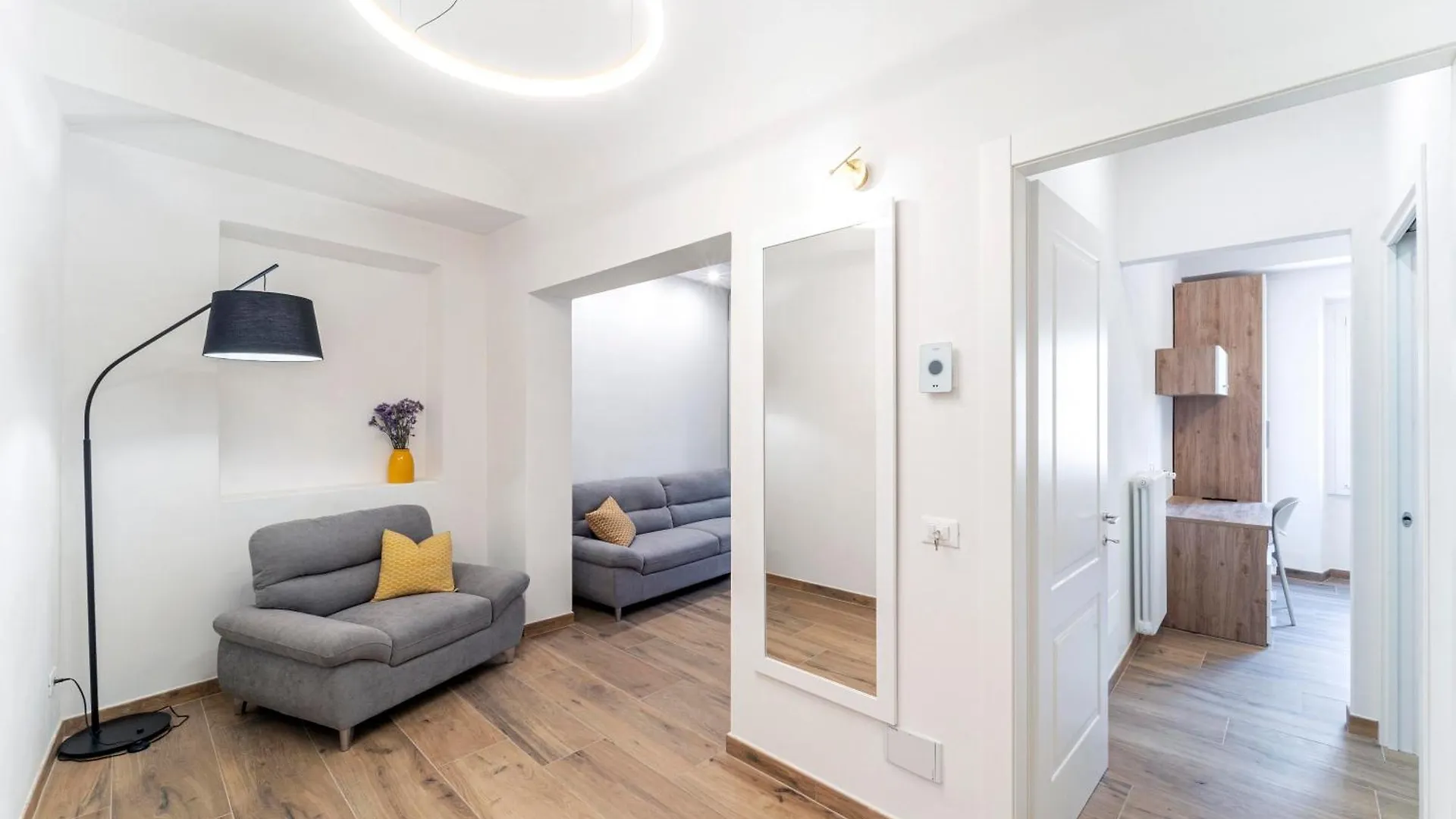 Unyca - Your Home In Firenze Italia