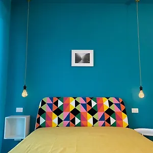 Appartamento Kaleido, Firenze