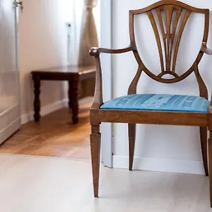 Loft Pino Centrale, A/c Wifi Florence