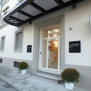 מלון Bb Smarthotel Derose, פירנצה