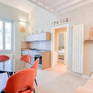 Appartamento Alighieri Boutique, Firenze