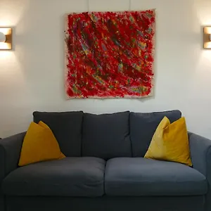 Appartamento Bric Nest Il Luogo Ideale Per La Tua Vacanza., Firenze