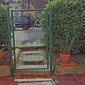 La Piccola Oasi Con Parcheggio Florence