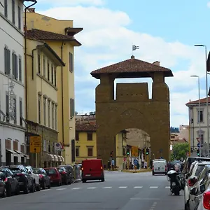Appartamento Eyes, Firenze