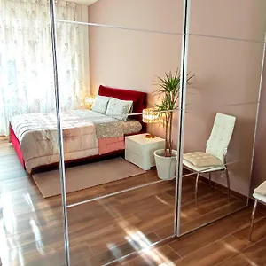 Appartamento Central, Firenze