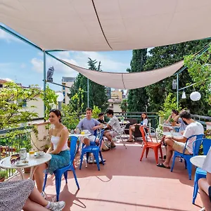 אכסניה Ostello Bello Firenze, פירנצה