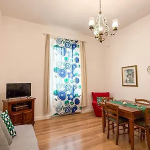 Apartament Villino Amelia, Florencja