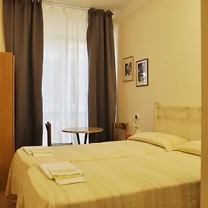 Hotel Por Santa Maria, Florencja