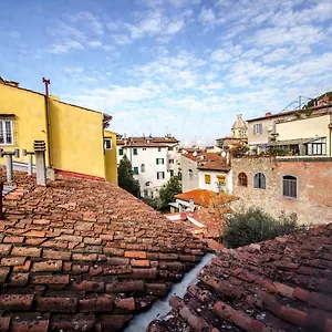 Santa Monaca Florença