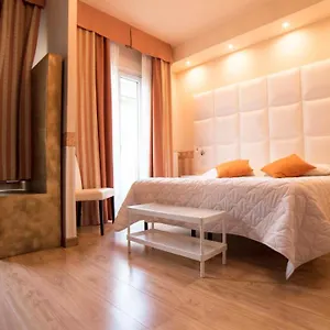 Szálloda Jane, Firenze