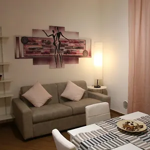 Appartamento Dany Holidays, Firenze