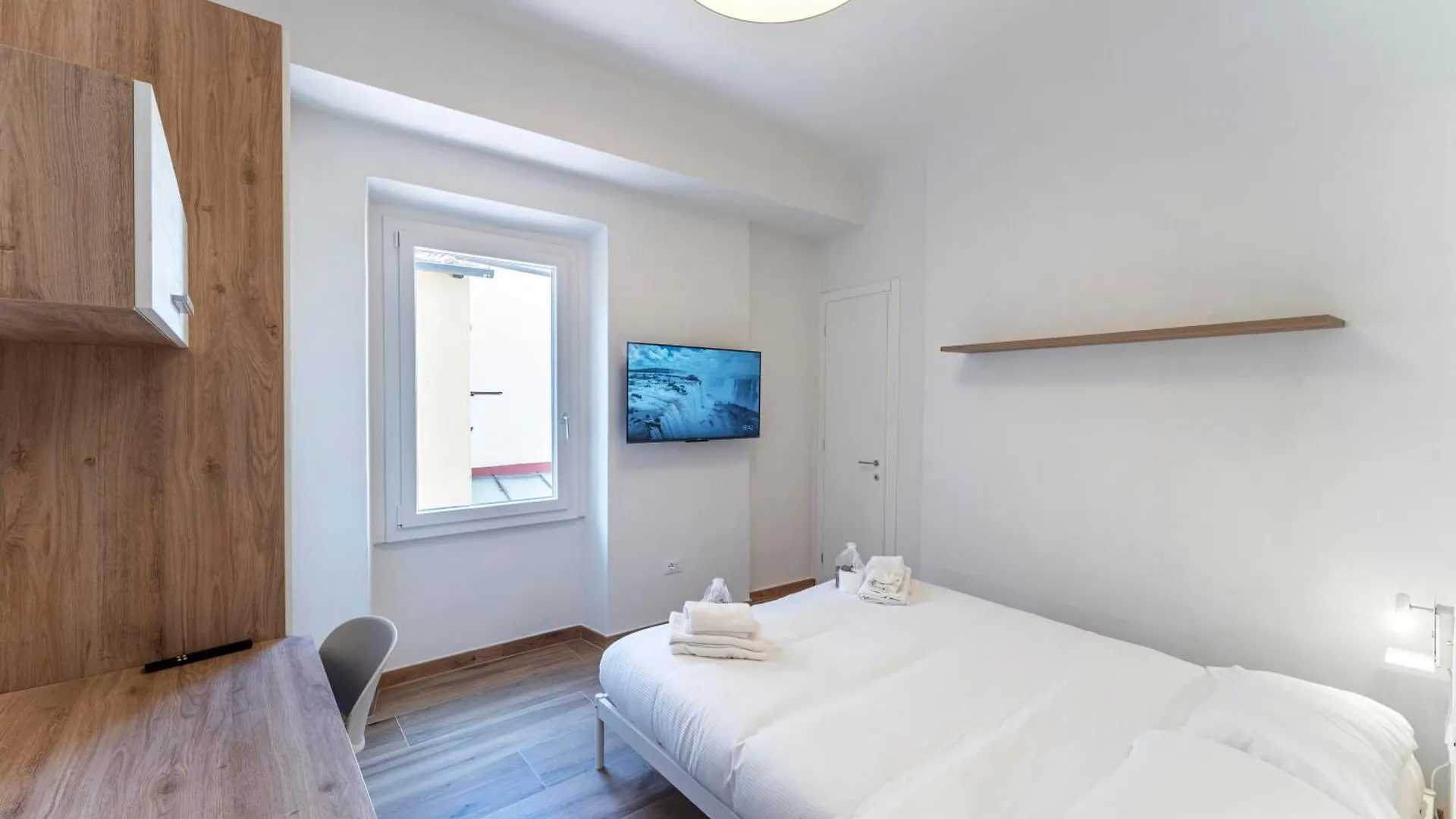 Unyca - Your Home In Florence 0*,  Italy