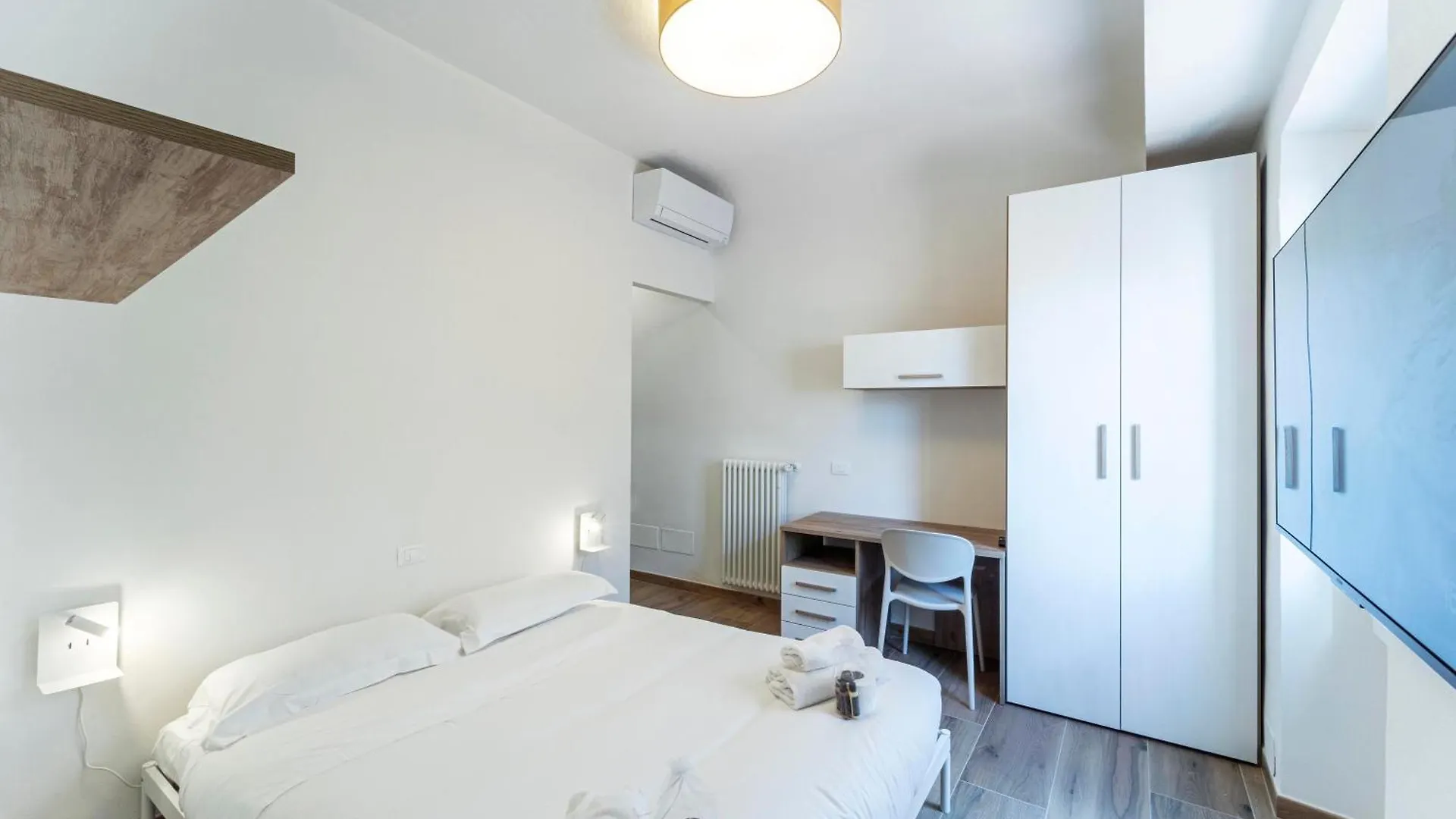 Unyca - Your Home In Florence