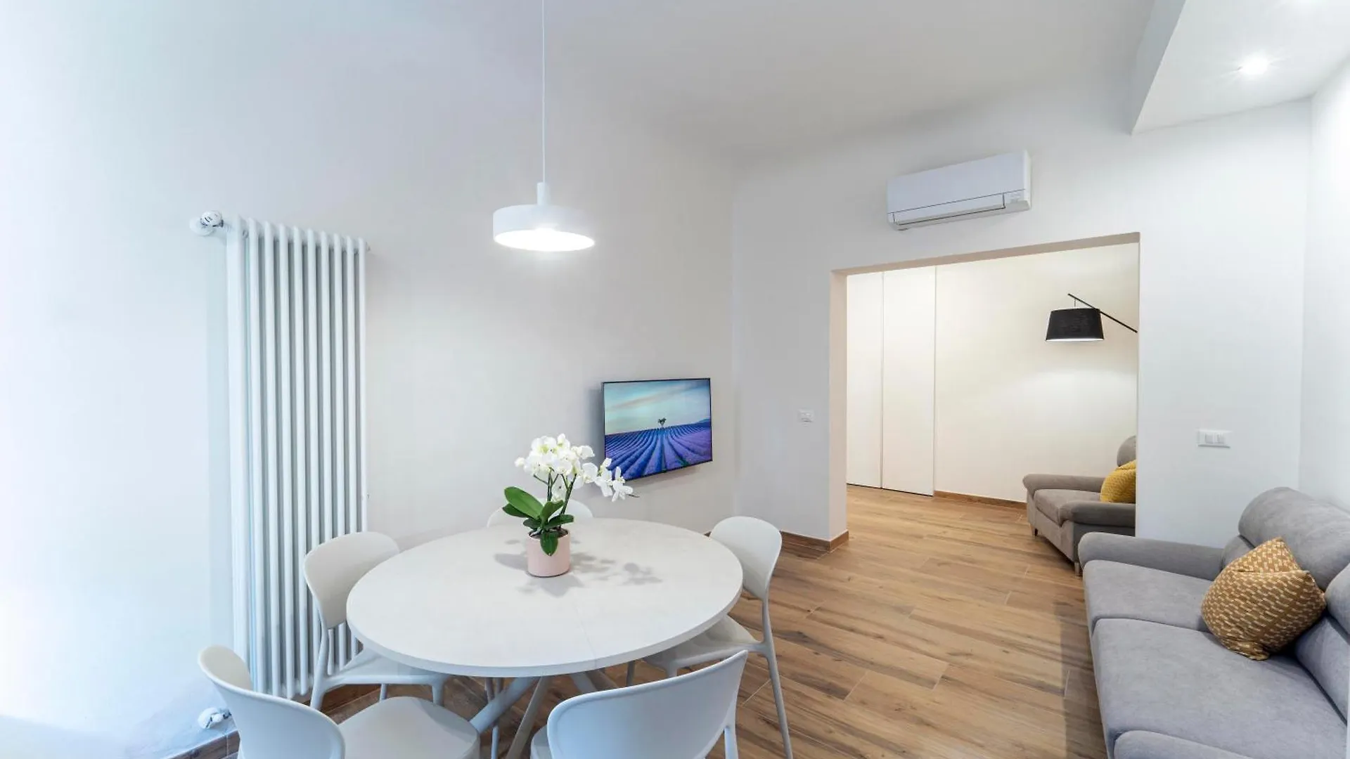 Unyca - Your Home In Florence